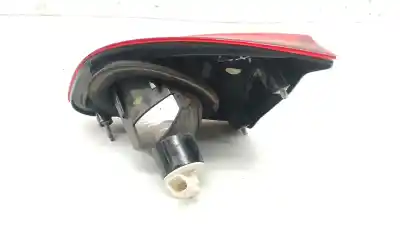 Автозапчасти б/у внутренний левый задний фонарь за nissan qashqai / qashqai +2 i (j10, nj10, jj10e) 1.5 dci ссылки oem iam 89503189 89503189 89503189