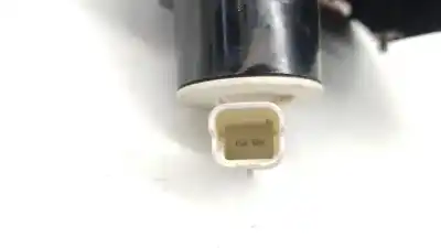 Автозапчасти б/у внутренний левый задний фонарь за nissan qashqai / qashqai +2 i (j10, nj10, jj10e) 1.5 dci ссылки oem iam 89503189 89503189 89503189