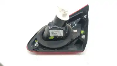 Автозапчасти б/у внутренний левый задний фонарь за nissan qashqai / qashqai +2 i (j10, nj10, jj10e) 1.5 dci ссылки oem iam 89503189 89503189 89503189