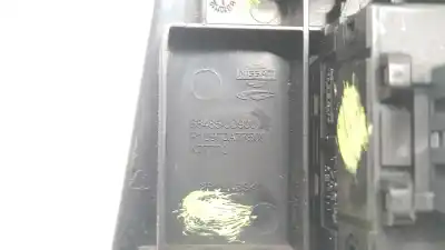 Автозапчастина б/у управління дзеркалами для nissan qashqai / qashqai +2 i (j10, nj10, jj10e) 1.5 dci посилання на oem iam 68485jd900 68485jd900 68485jd900