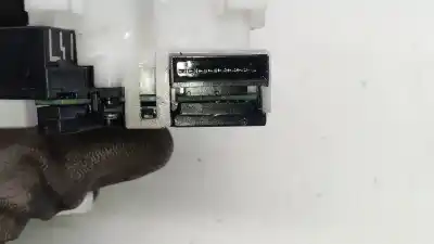 Автозапчастина б/у команда чистити для nissan qashqai / qashqai +2 i (j10, nj10, jj10e) 1.5 dci посилання на oem iam 25260jd01a 25260jd01a 25260jd01a