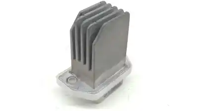 Автозапчастина б/у стійкість на нагревання для NISSAN QASHQAI / QASHQAI +2 I (J10, NJ10, JJ10E) 1.5 DCI Посилання на OEM IAM 277614BA0A 277614BA0A 277614BA0A