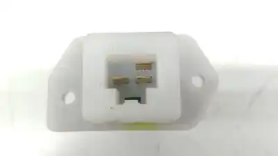 Автозапчастина б/у стійкість на нагревання для nissan qashqai / qashqai +2 i (j10, nj10, jj10e) 1.5 dci посилання на oem iam 277614ba0a 277614ba0a 277614ba0a