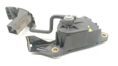 Second-hand car spare part potentiometer for nissan qashqai / qashqai +2 i (j10, nj10, jj10e) 1.5 dci oem iam references 0831a 0831a 0831a