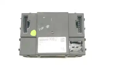 Автозапчастина б/у електронний модуль для nissan qashqai / qashqai +2 i (j10, nj10, jj10e) 1.5 dci посилання на oem iam 284b2br