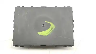 Автозапчастина б/у електронний модуль для nissan qashqai / qashqai +2 i (j10, nj10, jj10e) 1.5 dci посилання на oem iam 284b2br 284b2br 284b2br