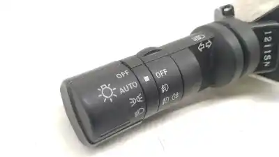 Автозапчастина б/у перерівний контроль для nissan qashqai / qashqai +2 i (j10, nj10, jj10e) 1.5 dci посилання на oem iam 25540jd03a 25540jd03a 25540jd03a