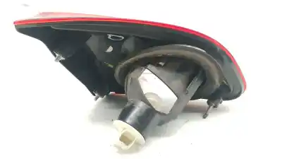 Автозапчастина б/у внутрішній правий завод для nissan qashqai / qashqai +2 i (j10, nj10, jj10e) 1.5 dci посилання на oem iam 89503209 89503209 89503209