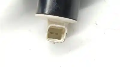 Автозапчастина б/у внутрішній правий завод для nissan qashqai / qashqai +2 i (j10, nj10, jj10e) 1.5 dci посилання на oem iam 89503209 89503209 89503209