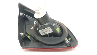 Автозапчастина б/у внутрішній правий завод для nissan qashqai / qashqai +2 i (j10, nj10, jj10e) 1.5 dci посилання на oem iam 89503209 89503209 89503209