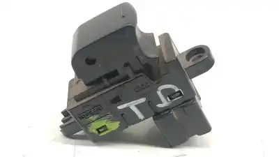 Автозапчастина б/у управління склами задніх правіх для nissan qashqai / qashqai +2 i (j10, nj10, jj10e) 1.5 dci посилання на oem iam 25411br00a 25411br00a 25411br00a