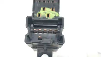 Автозапчастина б/у управління склами задніх правіх для nissan qashqai / qashqai +2 i (j10, nj10, jj10e) 1.5 dci посилання на oem iam 25411br00a 25411br00a 25411br00a