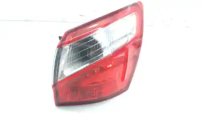 Автозапчастина б/у правий ліхтар для nissan qashqai / qashqai +2 i (j10, nj10, jj10e) 1.5 dci посилання на oem iam 89503201