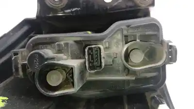 Second-hand car spare part right tailgate light for nissan qashqai / qashqai +2 i (j10, nj10, jj10e) 1.5 dci oem iam references 89503201 89503201 89503201