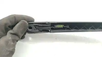 Second-hand car spare part rear windshield wiper arm for nissan qashqai / qashqai +2 i (j10, nj10, jj10e) 1.5 dci oem iam references 28781jd00a 28781jd00a 28781jd00a