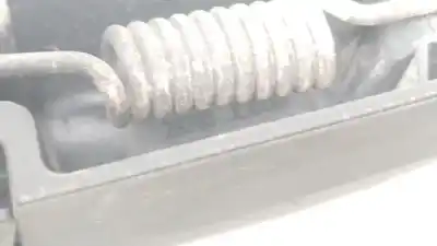 Second-hand car spare part rear windshield wiper arm for nissan qashqai / qashqai +2 i (j10, nj10, jj10e) 1.5 dci oem iam references 28781jd00a 28781jd00a 28781jd00a