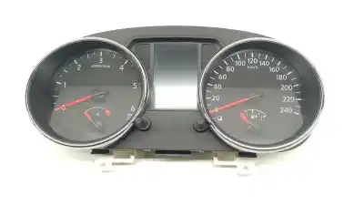 Автозапчастина б/у панель інструментів для nissan qashqai / qashqai +2 i (j10, nj10, jj10e) 1.5 dci посилання на oem iam 24810br50e