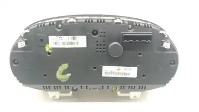 Second-hand car spare part dashboard for nissan qashqai / qashqai +2 i (j10, nj10, jj10e) 1.5 dci oem iam references 24810br50e 24810br50e 24810br50e