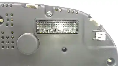 Second-hand car spare part dashboard for nissan qashqai / qashqai +2 i (j10, nj10, jj10e) 1.5 dci oem iam references 24810br50e 24810br50e 24810br50e