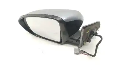 Автозапчастина б/у ліве дзеркало для nissan qashqai / qashqai +2 i (j10, nj10, jj10e) 1.5 dci посилання на oem iam 96302br74a