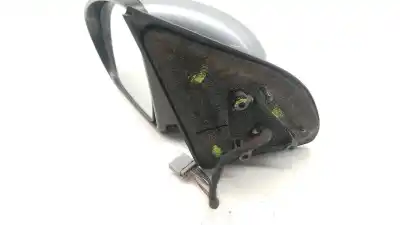 Автозапчастина б/у ліве дзеркало для nissan qashqai / qashqai +2 i (j10, nj10, jj10e) 1.5 dci посилання на oem iam 96302br74a 96302br74a 96302br74a