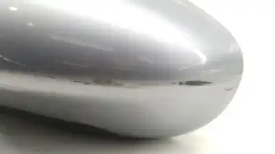 Автозапчастина б/у ліве дзеркало для nissan qashqai / qashqai +2 i (j10, nj10, jj10e) 1.5 dci посилання на oem iam 96302br74a 96302br74a 96302br74a