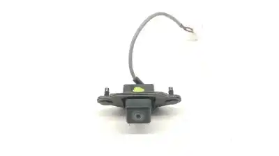 Автозапчастина б/у камера для nissan qashqai / qashqai +2 i (j10, nj10, jj10e) 1.5 dci посилання на oem iam 28442ey00a