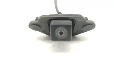 Автозапчастина б/у камера для nissan qashqai / qashqai +2 i (j10, nj10, jj10e) 1.5 dci посилання на oem iam 28442ey00a 28442ey00a 28442ey00a