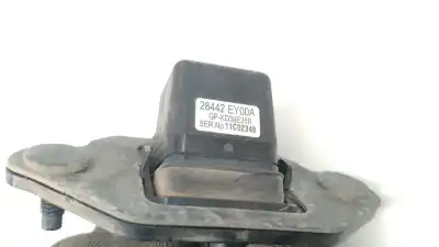 Автозапчастина б/у камера для nissan qashqai / qashqai +2 i (j10, nj10, jj10e) 1.5 dci посилання на oem iam 28442ey00a 28442ey00a 28442ey00a