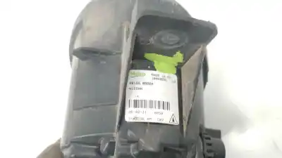 Tweedehands auto-onderdeel linker mistlamp voor nissan qashqai / qashqai +2 i (j10, nj10, jj10e) 1.5 dci oem iam-referenties 261558992a 261558992a 261558992a