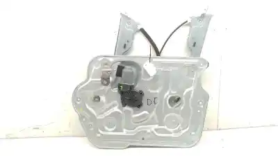 Автозапчастина б/у регулятор переднього правого скла для nissan qashqai / qashqai +2 i (j10, nj10, jj10e) 1.5 dci посилання на oem iam 80770jd00a