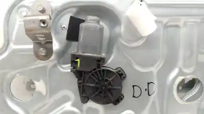 Автозапчасти б/у регулятор стекла переднего правого за nissan qashqai / qashqai +2 i (j10, nj10, jj10e) 1.5 dci ссылки oem iam 80770jd00a 80770jd00a 80770jd00a