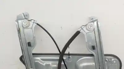 Автозапчасти б/у регулятор стекла переднего правого за nissan qashqai / qashqai +2 i (j10, nj10, jj10e) 1.5 dci ссылки oem iam 80770jd00a 80770jd00a 80770jd00a