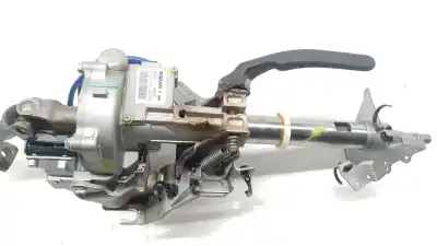 Second-hand car spare part steering column for nissan qashqai / qashqai +2 i (j10, nj10, jj10e) 1.5 dci oem iam references 48810br60a 48810br60a 48810br60a