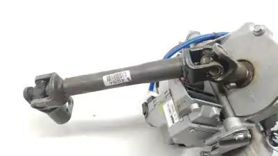 Second-hand car spare part steering column for nissan qashqai / qashqai +2 i (j10, nj10, jj10e) 1.5 dci oem iam references 48810br60a 48810br60a 48810br60a