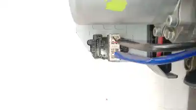 Second-hand car spare part steering column for nissan qashqai / qashqai +2 i (j10, nj10, jj10e) 1.5 dci oem iam references 48810br60a 48810br60a 48810br60a