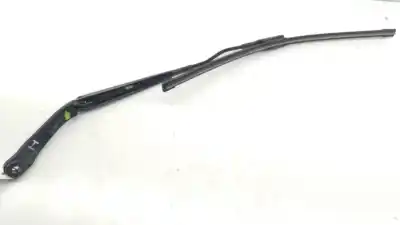 Автозапчастина б/у лівий передній ручок склоочисника для nissan qashqai / qashqai +2 i (j10, nj10, jj10e) 1.5 dci посилання на oem iam 28881jd900