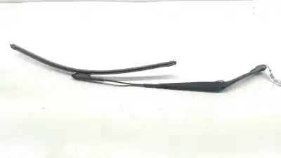 Автозапчастина б/у лівий передній ручок склоочисника для nissan qashqai / qashqai +2 i (j10, nj10, jj10e) 1.5 dci посилання на oem iam 28881jd900 28881jd900 28881jd900