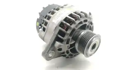 Автозапчастина б/у генератор для opel astra h (a04) 1.9 cdti 16v (l48) посилання на oem iam 13308507