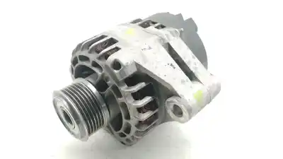 Автозапчастина б/у генератор для opel astra h (a04) 1.9 cdti 16v (l48) посилання на oem iam 13308507 13308507 13308507