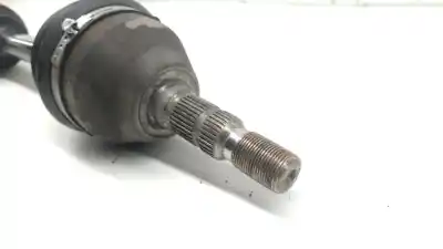 Автозапчасти б/у передняя правая трансмиссия за opel astra h (a04) 1.9 cdti 16v (l48) ссылки oem iam 95524444 95524444 95524444