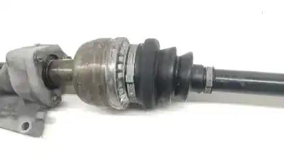 Автозапчасти б/у передняя правая трансмиссия за opel astra h (a04) 1.9 cdti 16v (l48) ссылки oem iam 95524444 95524444 95524444