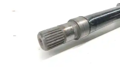 Автозапчасти б/у передняя правая трансмиссия за opel astra h (a04) 1.9 cdti 16v (l48) ссылки oem iam 95524444 95524444 95524444