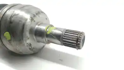 Автозапчасти б/у передняя левая трансмиссия за opel astra h (a04) 1.9 cdti 16v (l48) ссылки oem iam 95524444 95524444 95524444