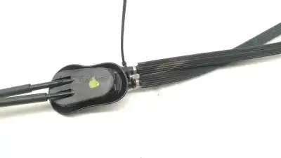 Second-hand car spare part gearbox linkage for renault megane iv fastback (b9a/m/n_) 1.5 dci 110 (b9a3) oem iam references 349354557ra  349354557ra