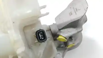 Автозапчастина б/у гальмівний насос для renault megane iv fastback (b9a/m/n_) 1.5 dci 110 (b9a3) посилання на oem iam 460913217r 460913217r 460913217r