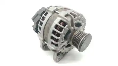 Second-hand car spare part alternator for renault megane iv fastback (b9a/m/n_) 1.5 dci 110 (b9a3) oem iam references 231004ea0af 231004ea0af 231004ea0af