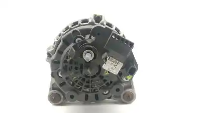 Second-hand car spare part alternator for renault megane iv fastback (b9a/m/n_) 1.5 dci 110 (b9a3) oem iam references 231004ea0af 231004ea0af 231004ea0af