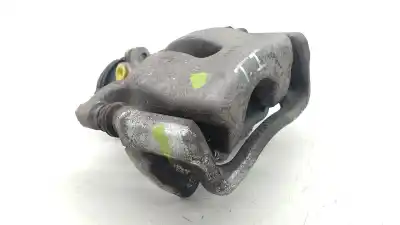 Автозапчастина б/у задній лівий гальмівний супорт для RENAULT MEGANE IV FASTBACK (B9A/M/N_) 1.5 DCI 110 (B9A3) Посилання на OEM IAM 440102370R 440102370R 440102370R