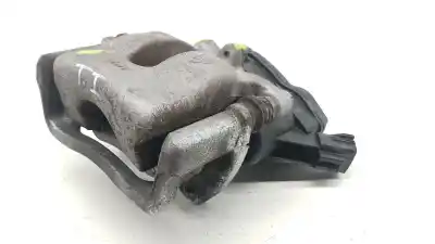 Peça sobressalente para automóvel em segunda mão pinça de travão traseira esquerda por renault megane iv fastback (b9a/m/n_) 1.5 dci 110 (b9a3) referências oem iam 440102370r 440102370r 440102370r